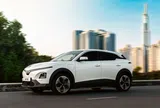B-SUV VinFast VF 6: Giá lăn bánh ngang xe hạng A, chi phí bảo dưỡng thấp hơn cả… xe máy