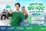 Chuyển tiền du học qua VPBank: Vững tài chính, trọn hành trình tri thức