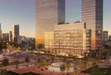 Truyền thông quốc tế: One Central Saigon – Dự án định hình diện mạo mới của TP.HCM
