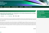 Tập đoàn Xuân Thiện bị phạt 85 triệu đồng vì vi phạm nghĩa vụ công bố thông tin trái phiếu