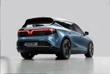 Lý do VF 8 thế hệ mới chinh phục từ tín đồ công nghệ tới khách hàng gia đình