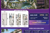 Thanh Phú Centre Point: Hạ tầng chưa hoàn thiện nhưng hoạt động mở bán đã diễn ra
