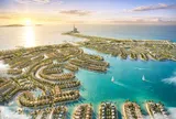Từ penthouse đỉnh cao đến biệt thự ven hồ: Cuộc dịch chuyển định nghĩa lại sự xa xỉ
