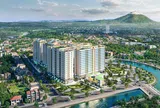 Hoàng Quân đặt mục tiêu doanh thu 1.200 tỷ đồng, tăng tốc phát triển nhà ở xã hội.