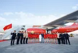 Vietjet nhận “cú đúp” tại giải thưởng phát triển bền vững CSA 2026
