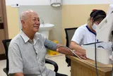 2.000 người dân Cần Thơ tham gia chương trình khám sức khỏe toàn dân của Vinmec