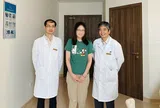 Bệnh nhân Nhật Bản mắc bệnh hiếm được cứu sống bằng kỹ thuật lần đầu áp dụng tại Vinmec Smart City