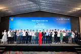 Techcombank đồng hành cùng “AI Thực Chiến” mùa 2: “Dẫn lối trí tuệ Việt - Vươn tầm kỷ nguyên AI”