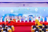 Sắp có tuyến đường sắt đô thị qua Ocean City, nhà đầu tư đi trước một nhịp “giữ chỗ” ở Vịnh Xanh