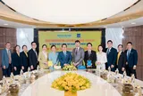 Nam A Bank hợp tác cùng ADB thúc đẩy tài trợ thương mại