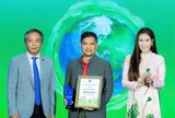 Vietjet, FPT, Vinamilk góp mặt trong Top Doanh nghiệp ESG Việt Nam Xanh 2026