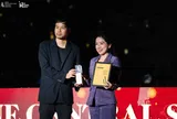 Từ “thiết kế đẹp” đến “thiết kế để sống”: Masterise Homes định chuẩn "sống hàng hiệu" tại giải thưởng kiến trúc châu Á