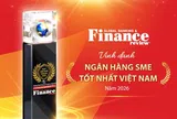 HDBank ghi dấu ấn quốc tế với bộ ba giải thưởng danh giá về bán lẻ, SME và tài trợ chuỗi cung ứng