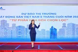 Bất động sản bước vào giai đoạn “chọn lọc”: Giá neo cao, người mua chỉ xuống tiền với sản phẩm có giá trị thực