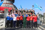 Vietjet tiếp lửa hành trình “Tôi yêu Tổ quốc tôi”