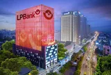 LPBank báo lãi gần 6.000 tỷ đồng, thu ngoài lãi tăng 33% sau 6 tháng đầu năm 2026