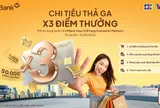LPBank xây dựng hệ sinh thái thẻ lấy khách hàng làm trọng tâm