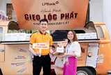 Giải pháp tài chính toàn diện từ LPBank dành cho hộ kinh doanh và cá nhân kinh doanh