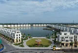 Bất động sản Đức Hòa - Hậu Nghĩa “đổi vận” nhờ cú hích kép từ hạ tầng và quy hoạch