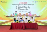 Giải Marathon Quốc tế VTV LPBank 2026 trở lại với cung đường di sản Vân Long