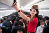Cơ hội săn vé Eco chỉ từ 0 đồng, ưu đãi tới 30% vé Business, SkyBoss  cùng Vietjet từ 1-8/8