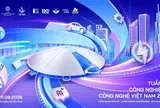 Tuần lễ VITW 2026: Hội tụ nguồn lực thúc đẩy công nghiệp Việt Nam vươn tầm quốc tế