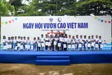 Hành trình 50 năm vun đắp nền tảng cho thế hệ Việt Nam khỏe mạnh hơn