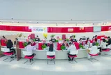 HDBank vượt mốc 1 triệu tỷ đồng tài sản, ROE 25,4% thuộc nhóm cao nhất, tiếp tục nâng tầm vị thế quốc tế