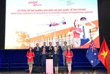 Khám phá sân bay quốc tế mới nhất Australia cùng Vietjet, tiết kiệm đến 20% cho vé Business, SkyBoss, Deluxe