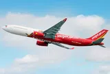 Vietjet tăng 82.000 chỗ, sẵn sàng phục vụ cao điểm Quốc khánh 2/9