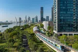 Quy hoạch đô thị dài hạn thay đổi cách lựa chọn bất động sản như thế nào?