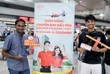 Cùng Vietjet bay thẳng đến Colombo, khám phá “viên ngọc Ấn Độ Dương”