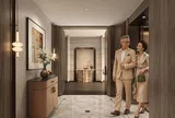 5 chất sống định hình phong thái “Uy ẩn trong tĩnh” tại The Essence Wing