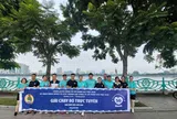 Vinamilk đón tuổi 50 bằng gần 90.000 km gắn kết của người lao động trên cả nước