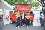 Khi ngân hàng chủ động xuống phố, tài chính số đến gần hơn với người dân