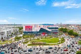 Vì sao điểm hẹn mới ở phía Tây Hà Nội vừa mở đã khiến giới trẻ rủ nhau đi check-in?