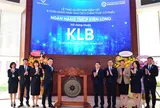 Một khoản phải thu 343 tỷ đồng của KienlongBank được kiểm toán ngoại trừ