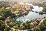 Vinhomes Sài Gòn Park đưa vận động, thiên nhiên và khám phá vào quá trình trưởng thành của con trẻ