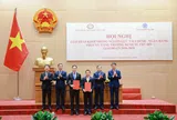 NCB sẽ tài trợ vốn cho dự án Đầu tư xây dựng tuyến đường kết nối Sân bay Gia Bình với Thủ đô Hà Nội