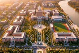 Mặt bằng kinh doanh tại Vinhomes Sài Gòn Park không lo đứt gãy dòng tiền nhờ công thức “3 dòng khách”
