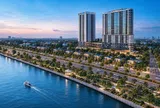 Khởi công dự án Serena Riverside 1.175 tỷ đồng, Đạt Phước tiếp tục khẳng định uy tín chủ đầu tư