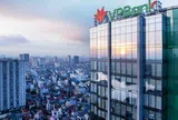 VPBank đóng góp ngân sách Nhà nước 1,2 tỷ USD trong 5 năm
