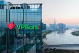 Cổ phiếu VPB khởi sắc trong phiên đầu tiên sau nâng hạng