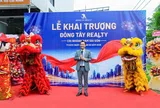 Cổ phiếu DTR lên UPCoM, mở rộng hành trình tiếp cận thị trường vốn