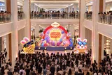 Từ rước đèn đến “rước may”: Vincom Moonifest biến mùa trăng thành cuộc vui đa trải nghiệm