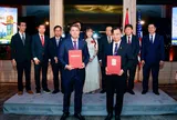 Kỷ nguyên mới của Việt Nam, cùng kiến tạo tương lai của tăng trưởng, đổi mới và kết nối toàn cầu