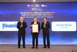 Vì sao Vinamilk tiếp tục được các định chế tài chính đánh giá cao?