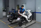 Bảo hành dài hạn, dịch vụ rộng khắp: Chìa khóa niềm tin phía sau gần 1,5 triệu xe máy điện VinFast