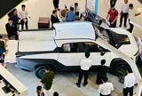 Mạnh mẽ bên ngoài, thanh lịch bên trong: VF Wild “đa nhiệm” với giá từ 756 triệu đồng