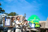 Nắm giữ “kỷ lục kép” thế giới - Vinpearl Safari Phú Quốc “khủng” cỡ nào?